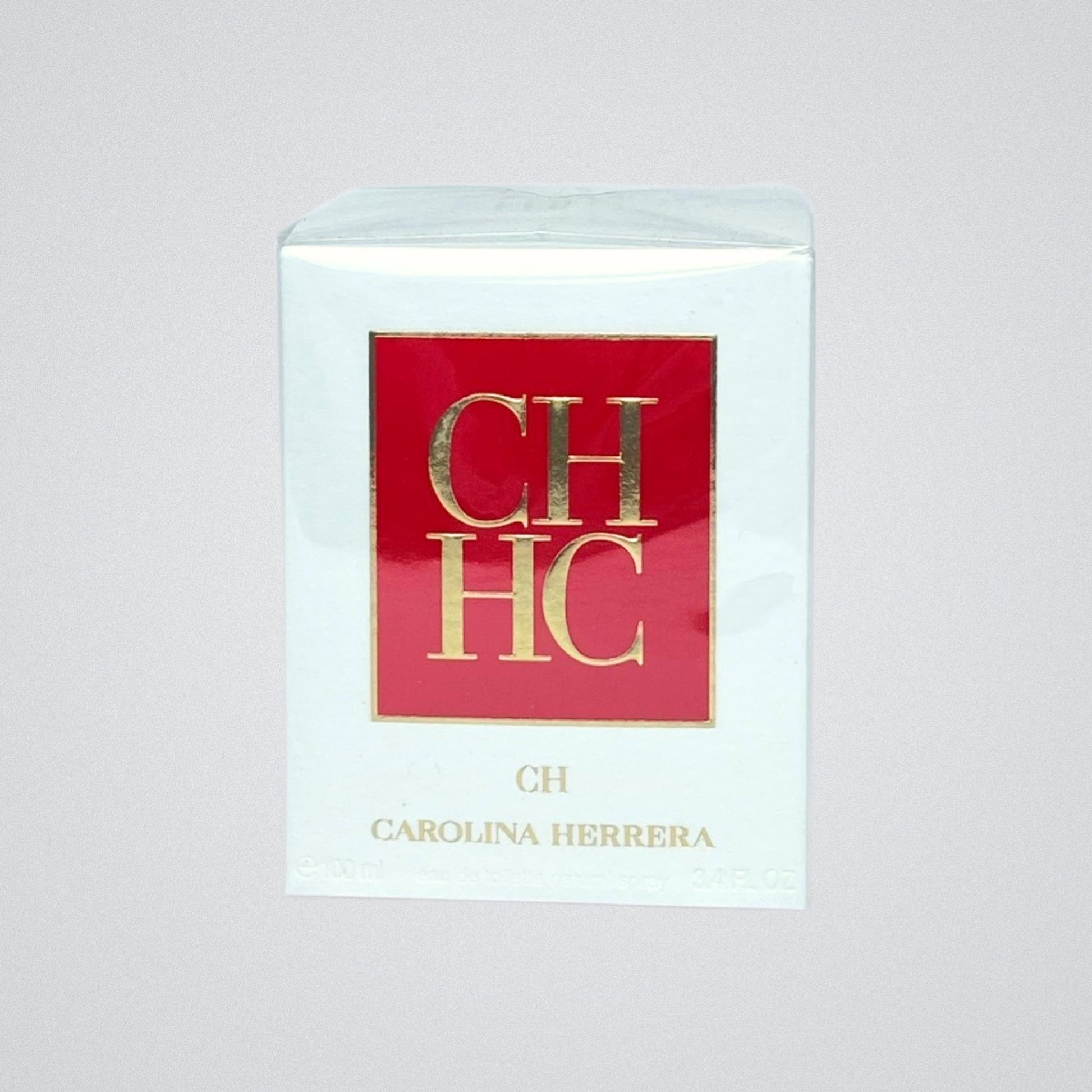 CH Tradicional by Carolina Herrera Eau de Toilette Mujer, Presentación de 100ml, Original con envío gratis en México.
