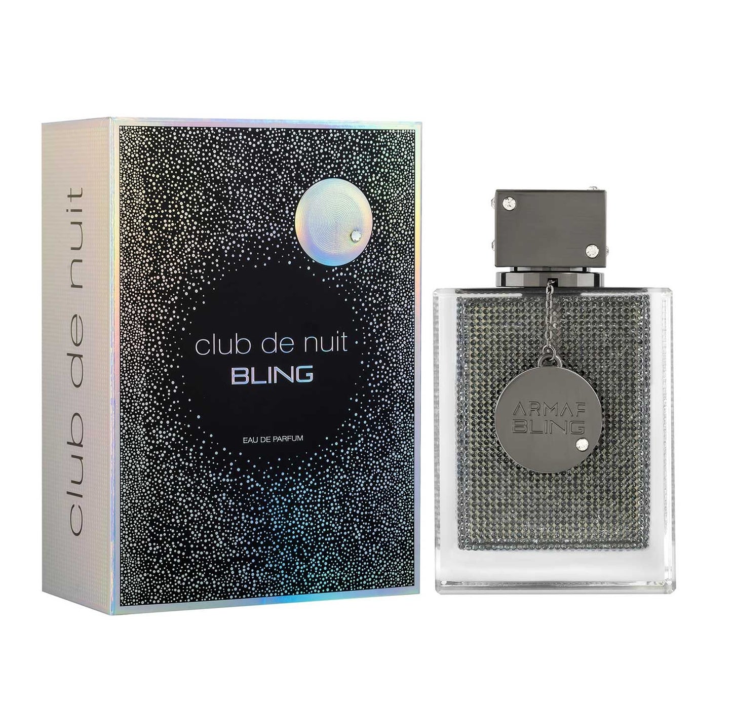 Armaf Club de Nuit Bling Eau de Parfum Hombre 75ml