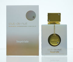 CLUB DE NUIT IMPERIALE BY ARMAF EAU DE PARFUM MUJER 105ML - Perfumería Castillo de Francia