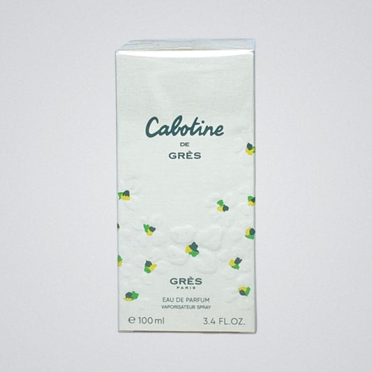 Cabotine By Grés Eau De Parfum Mujer, Presentación de 100ml, Original con envío gratis en México.