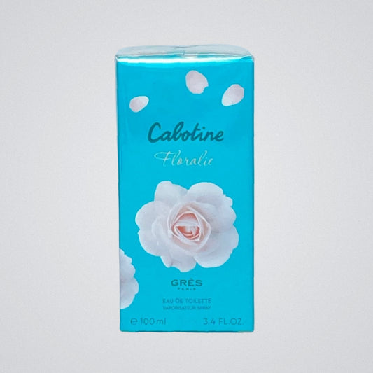 Cabotine Floralie by Parfums Grés Eau de Toilette para Mujer, Presentación de 100ml, Original con envío gratis en México.