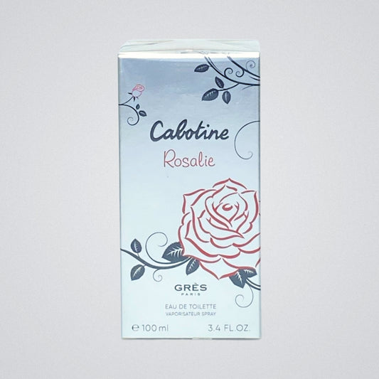 Cabotine Rosalie by Parfums Grés Eau de Toilette para Mujer, Presentación de 100ml, Original con envío gratis en México.