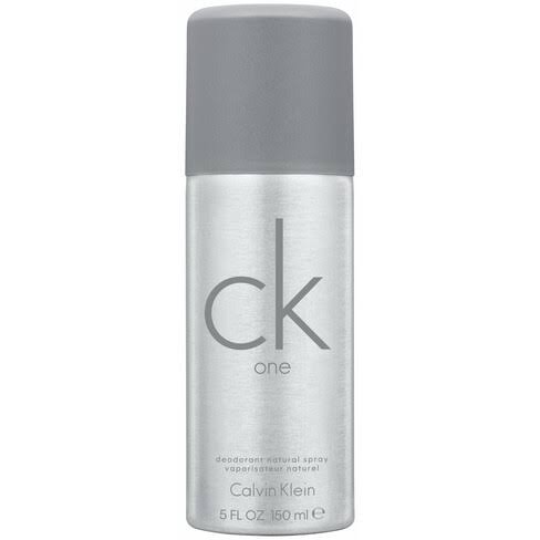 Calvin Klein CK One Body Spray Unisex 150ml