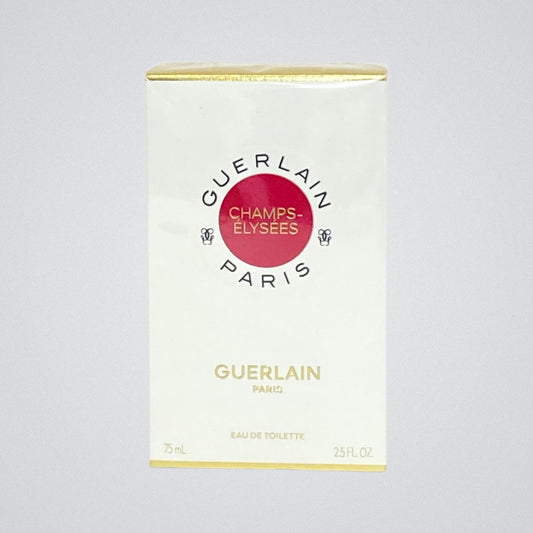 Champs Élysées by Guerlain Eau de Parfum Mujer, Presentación de 75ml, Original con envío gratis en México.