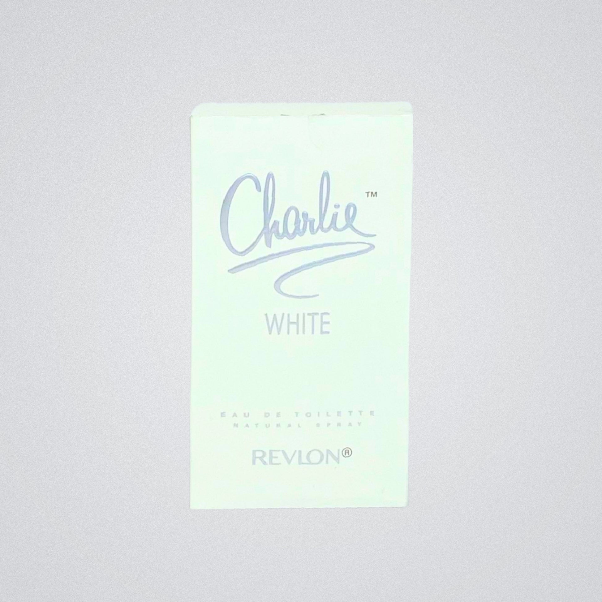 Charlie White de Revlon Eau de Toilette para Mujer, Presentación de 100ml, Original con envío gratis en México.