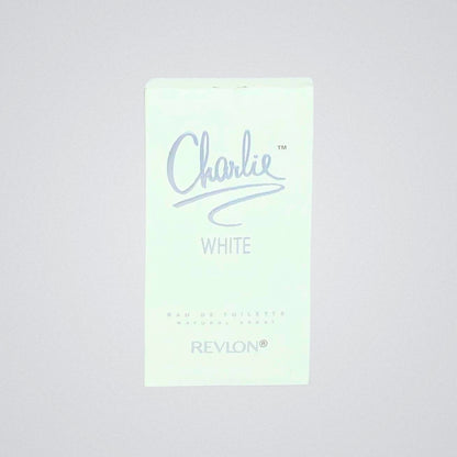 Charlie White de Revlon Eau de Toilette para Mujer, Presentación de 100ml, Original con envío gratis en México.