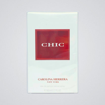 Chic by Carolina Herrera Eau de Parfum Mujer, Presentación de 80ml, Original con envío gratis en México.