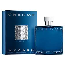 CHROME BY AZZARO PARFUM HOMBRE 100ML