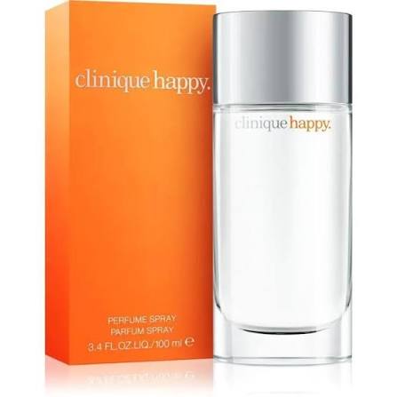 Clinique Happy Parfum Mujer 100ml