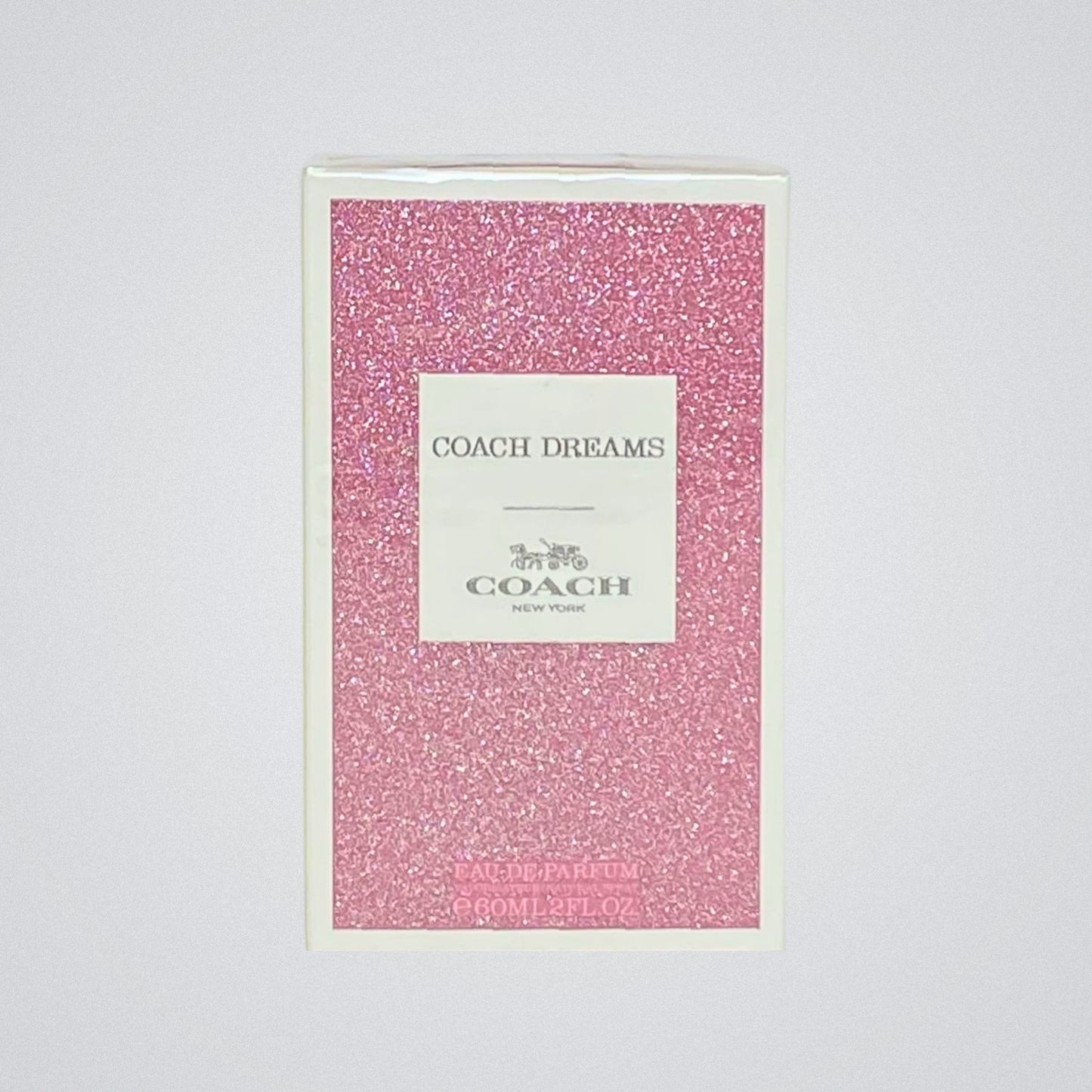 Coach Dreams by Coach Eau de Parfum Mujer, Presentación de 60ml, Original con envío gratis en México.