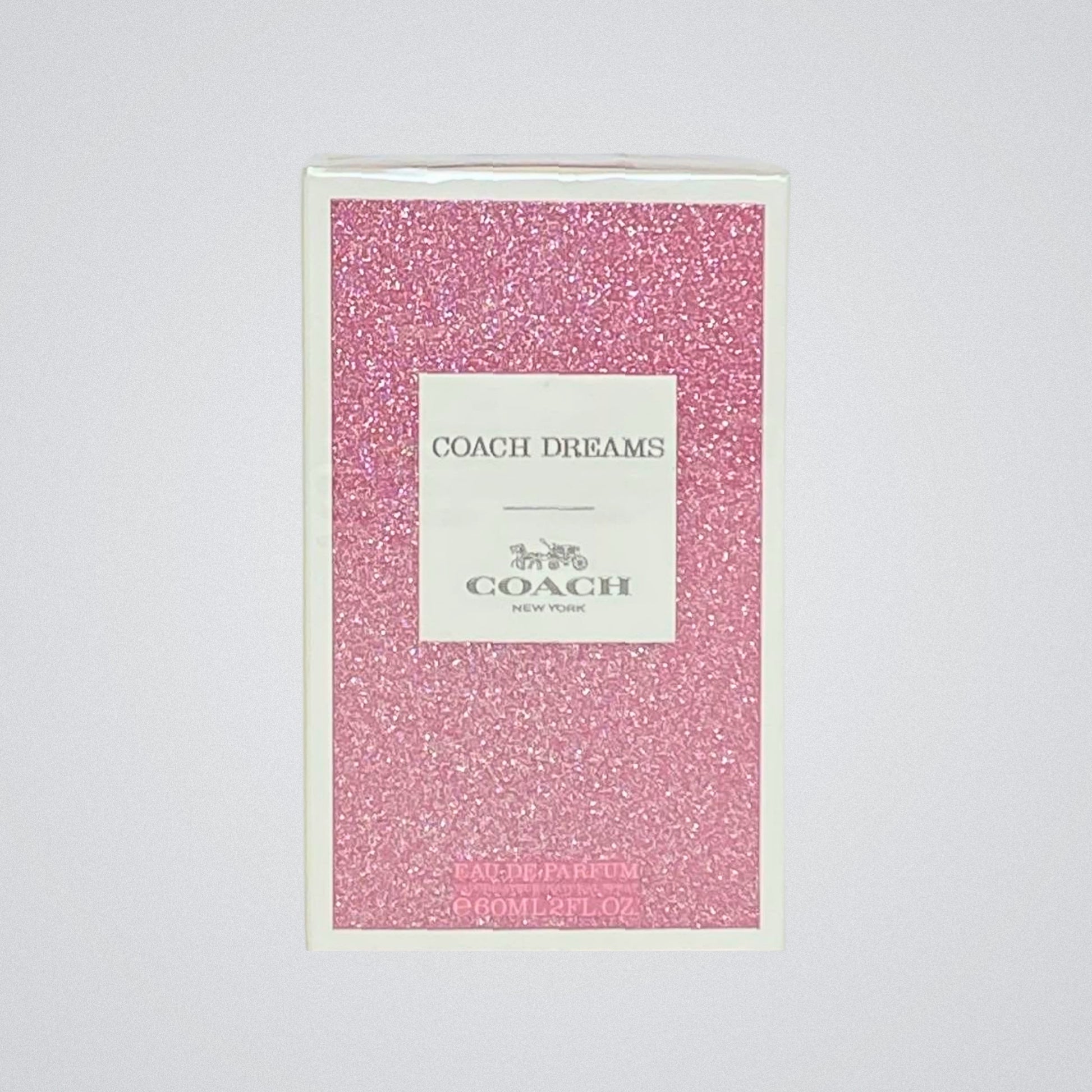 Coach Dreams by Coach Eau de Parfum Mujer, Presentación de 60ml, Original con envío gratis en México.