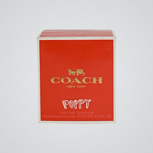 Coach  Poppy by Coach Eau de Parfum Mujer, Presentación de 100ml, Original con envío gratis en México.