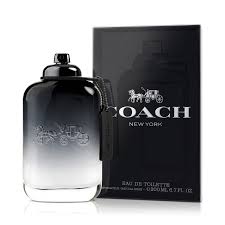 Coach Signature Eau de Toilette Hombre 200ml