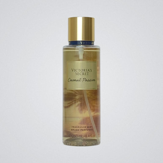Coconut Passion by Victoria’s  Secret Body Mist Mujer, Presentación de 250ml, Original con envío gratis en México.