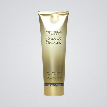 Coconut Passion by Victoria’s  Secret Crema Mujer, Presentación de 236ml, Original con envío gratis en México.