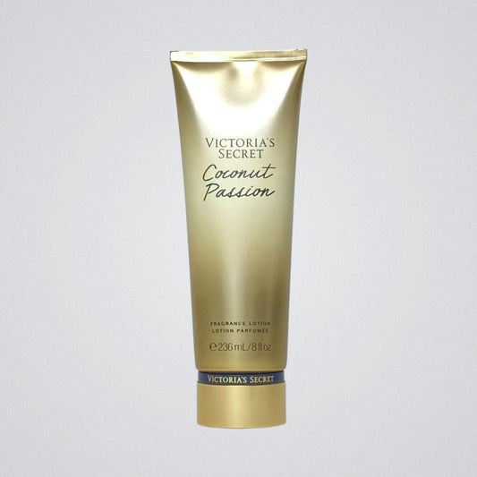 Coconut Passion by Victoria’s  Secret Crema Mujer, Presentación de 236ml, Original con envío gratis en México.