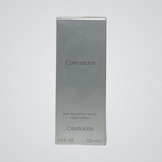 Contradiction by Calvin Klein Eau de Parfum  Mujer, Presentación de 100ml, Original con envío gratis en México.