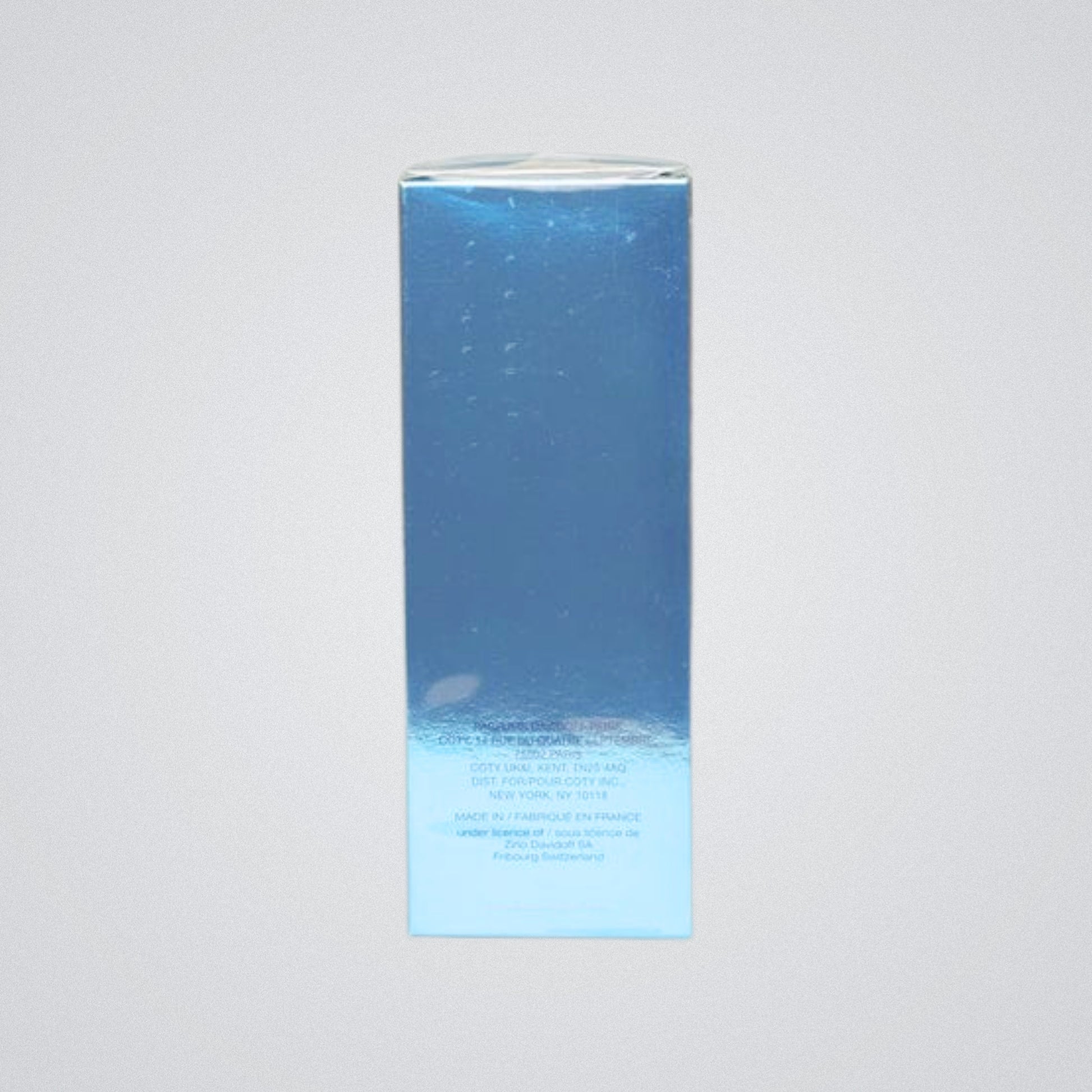 Cool Water de Davidoff Eau de Toilette  Mujer, Presentación de 100ml, Original con envío gratis en México.