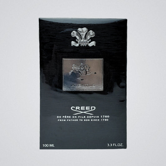 Creed Aventus By Oliver Creed Eau de Parfum para Hombre, Presentación de 100ml, Original con envío gratis en México.