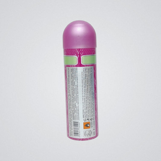 Cuba Snake By Parfums Des Champs Body MIst Mujer, Presentación de 200ml, Original con envío gratis en México.