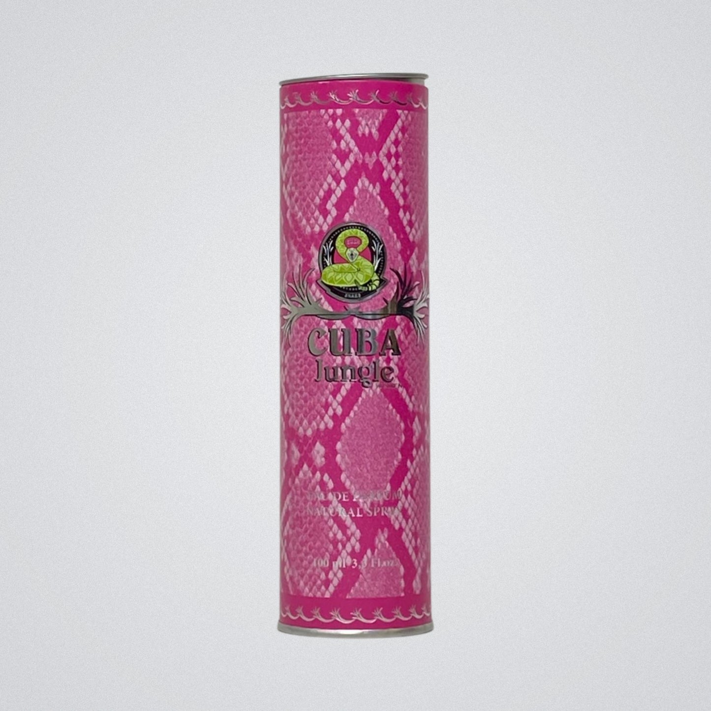Cuba Snake by Parfum de Charms Eau de Parfum mujer, Presentación de 100ml, Original con envío gratis en México.
