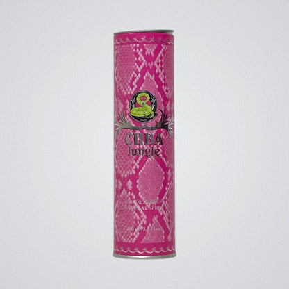 Cuba Snake by Parfum de Charms Eau de Parfum mujer, Presentación de 100ml, Original con envío gratis en México.