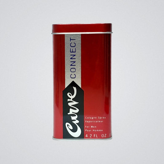 Curve Connect By Liz Claiborne Eau de Colonia Hombre, Presentación de 125ml, Original con envío gratis en México.