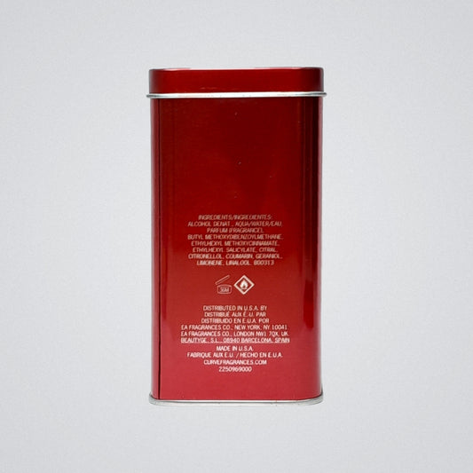 Curve Connect By Liz Claiborne Eau de Colonia Hombre, Presentación de 125ml, Original con envío gratis en México.