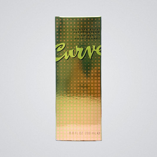 Curve Pour Homme by Liz Claiborne Eau de Colonia Hombre, Presentación de 200ml, Original con envío gratis en México.