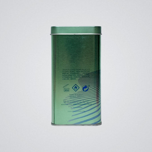 Curve Wave by Liz Claiborne Eau de Colonia Hombre, Presentación de 125ml, Original con envío gratis en México.
