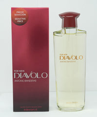 DIAVOLO FOR MEN BY ANTONIO BANDERAS EAU DE TOILETTE HOMBRE 200ML