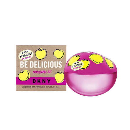 DKNY Be Delicious Orchard St Eau de Parfum Mujer 100ml