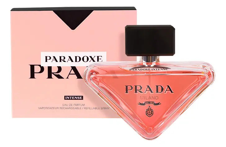 Prada Paradoxe Intense Eau de Parfum Mujer 90ml