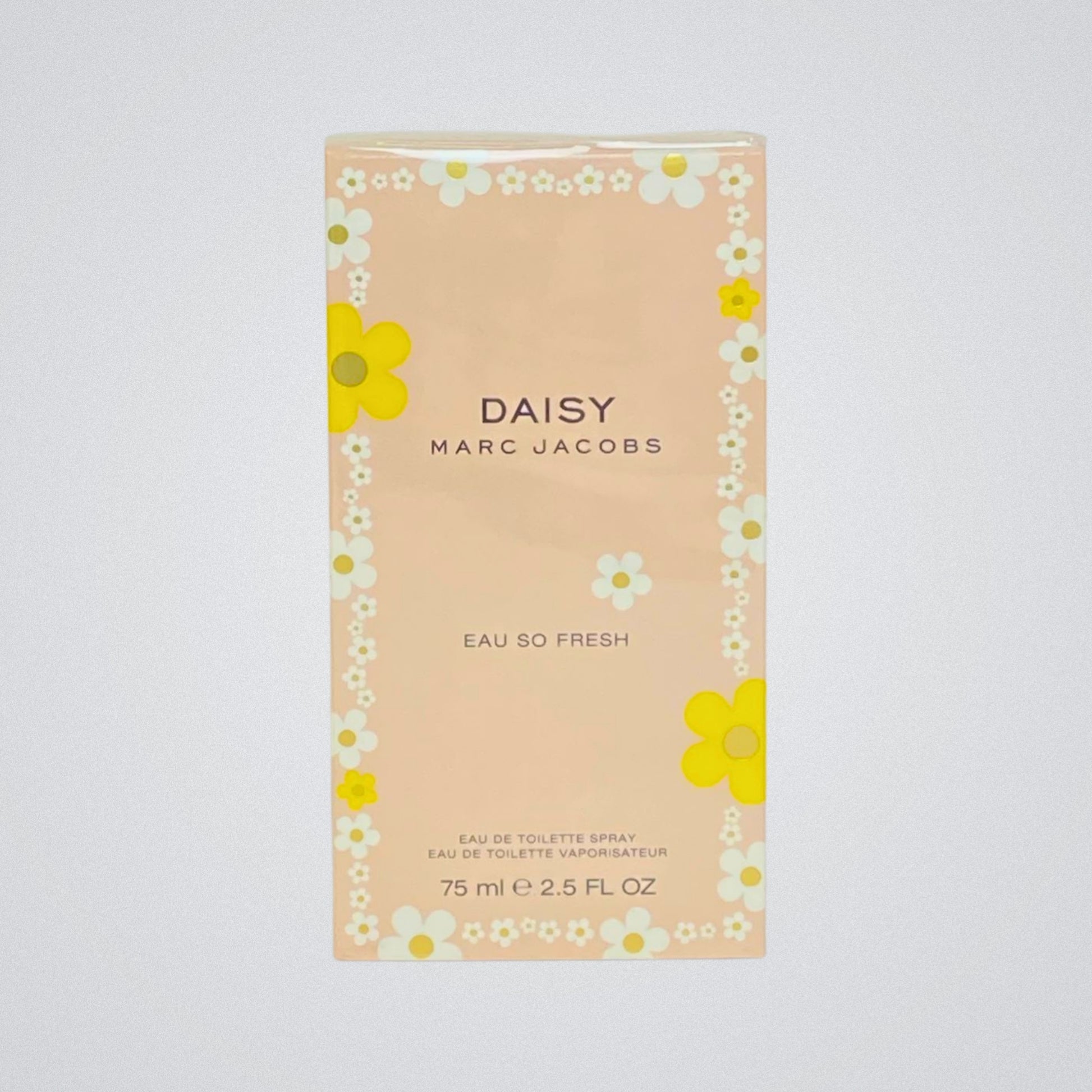 Daisy Eau So Fresh by Marc Jacobs Eau de Toilette Mujer, Presentación de 75ml, Original con envío gratis en México.