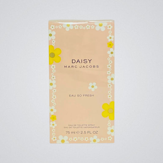 Daisy Eau So Fresh by Marc Jacobs Eau de Toilette Mujer, Presentación de 75ml, Original con envío gratis en México.