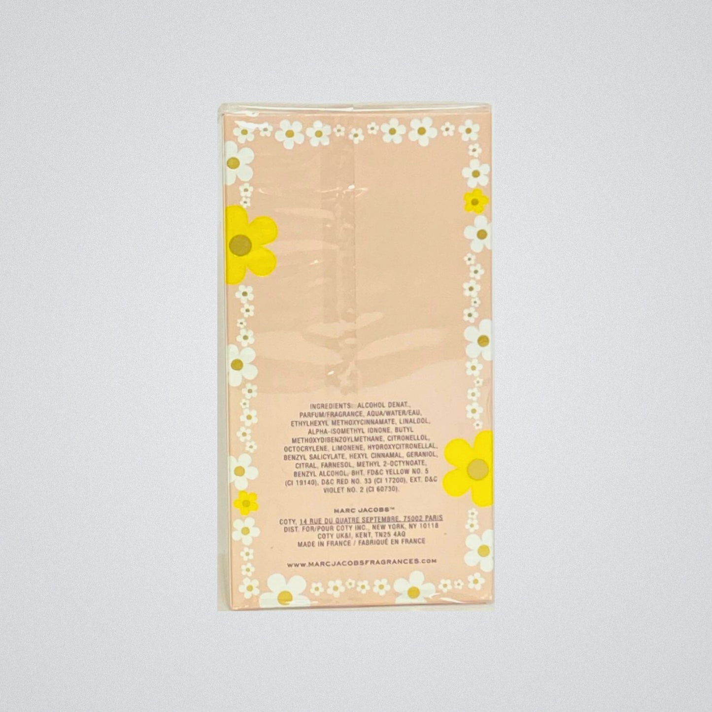 Daisy Eau So Fresh by Marc Jacobs Eau de Toilette Mujer, Presentación de 75ml, Original con envío gratis en México.