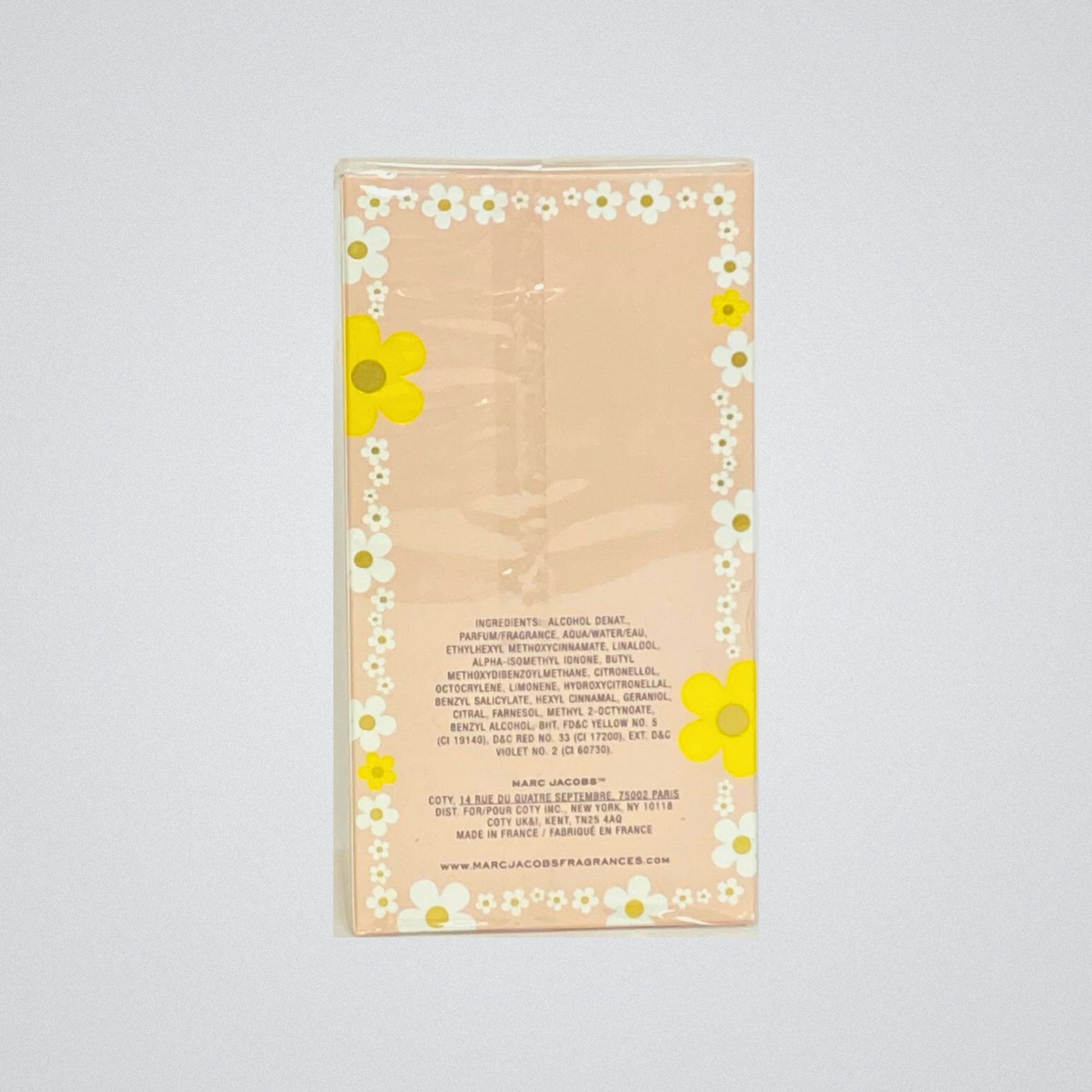 Daisy Eau So Fresh by Marc Jacobs Eau de Toilette Mujer, Presentación de 75ml, Original con envío gratis en México.