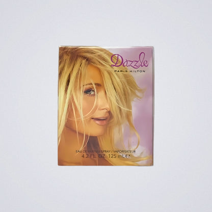 Dazzle by Paris Hilton Eau de Parfum Mujer, Presentación de 125ml, Original con envío gratis en México.