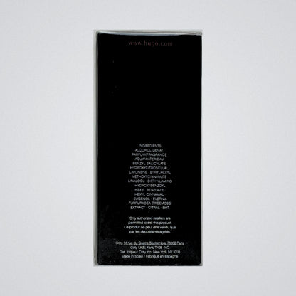 Deep Red by Hugo Boss Eau de Toilette Mujer, Presentación de 90ml, Original con envío gratis en México.