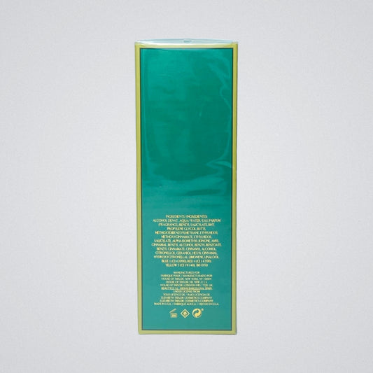 Diamonds and Emeralds by Elizabeth Taylor Eau de Toilette Mujer, Presentación de 100ml, Original con envío gratis en México.