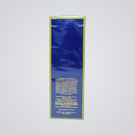 Diamonds and Sapphires by Elizabeth Taylor Eau de Toilette mujer, Presentación de 100ml, Original con envío gratis en México.