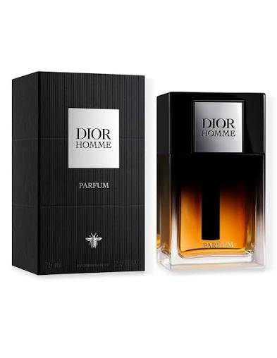 Dior Homme Parfum Hombre 75ml