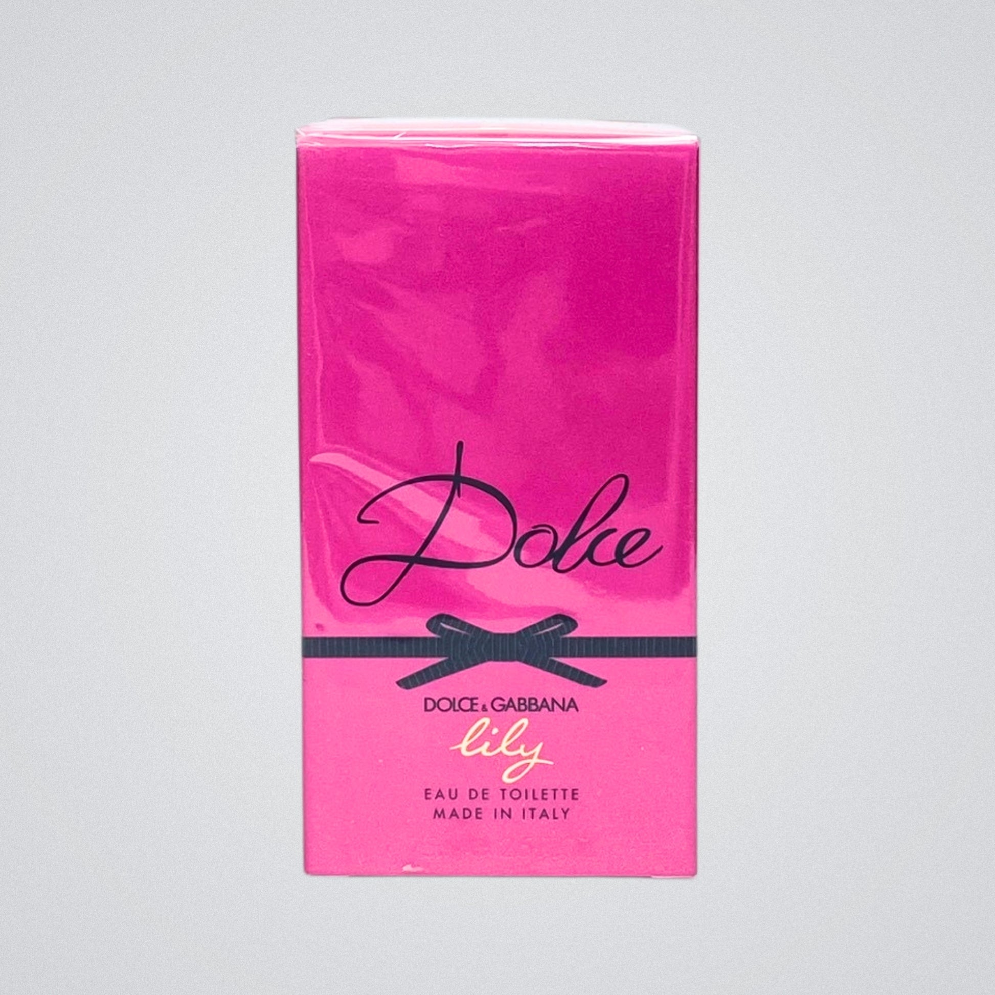 Dolce Lily de Dolce & Gabbana Eau de Toilette Mujer, Presentación de 75ml, Original con envío gratis en México.
