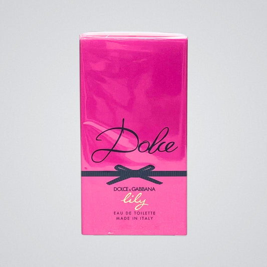 Dolce Lily de Dolce & Gabbana Eau de Toilette Mujer, Presentación de 75ml, Original con envío gratis en México.