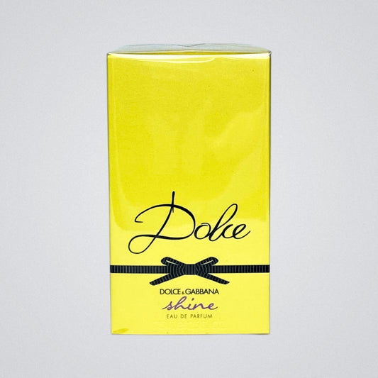 Dolce Shine by Dolce & Gabbana Eau de Parfum Mujer, Presentación de 75ml, Original con envío gratis en México.