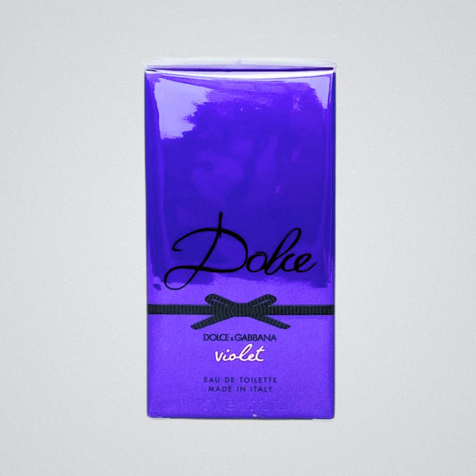 Dolce Violet by Dolce & Gabbana Eau de Toilette Mujer, Presentación de 75ml, Original con envío gratis en México.