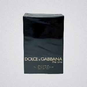 Dolce & Gabbana The One by Dolce & Gabbana Eau de Toilette Hombre, Presentación de 150ml, Original con envío gratis en México.