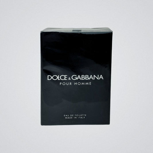 Dolce & Gabbana Tradicional By Dolce & Gabbana Eau de Toilette Hombre, Presentación de 200ml, Original con envío gratis en México.