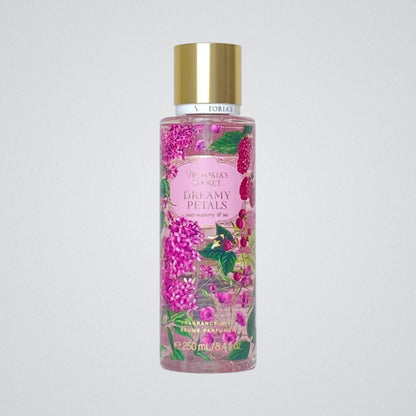 Dreamy Petals by Victoria's Secret Body Mist Mujer, Presentación de 250ml, Original con envío gratis en México.