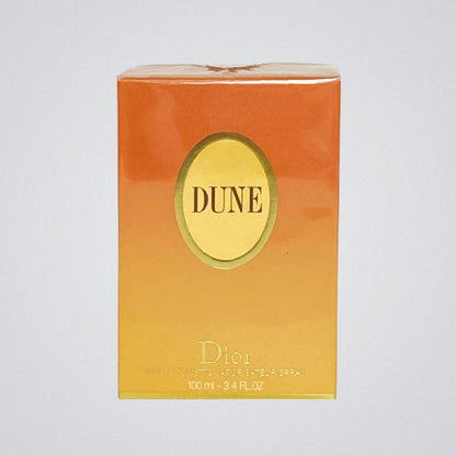 Dune By Dior Eau de Toilette Mujer, Presentación de 100ml, Original con envío gratis en México.